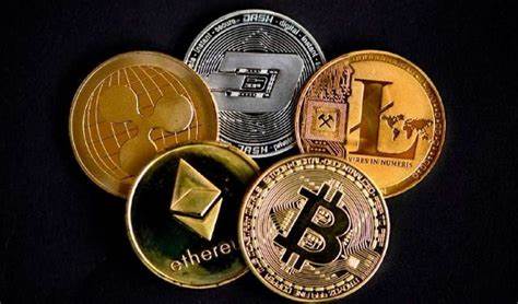 Best Crypto to Invest in Today | Grab these coins before the next bull run - Techpoint Africa