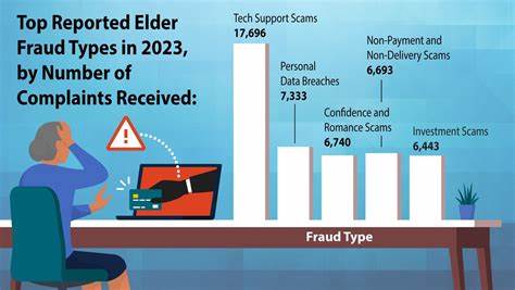 Elder Fraud, in Focus | Federal Bureau of Investigation - Federal Bureau of Investigation