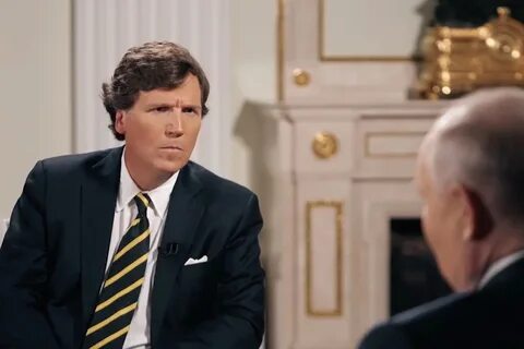SBF's crisis manager quit after the crypto scammer's surprise Tucker Carlson interview