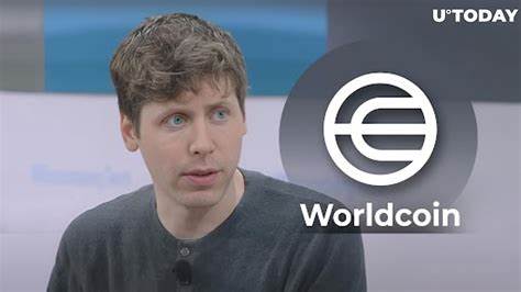 Sam Altman’s Creepy Worldcoin Project Is Now Just Called ‘World’ - Gizmodo