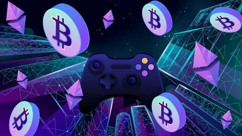 The Rise of Play and Earn Games in the Crypto Industry: 2022’s Biggest Titles - DataDrivenInvestor