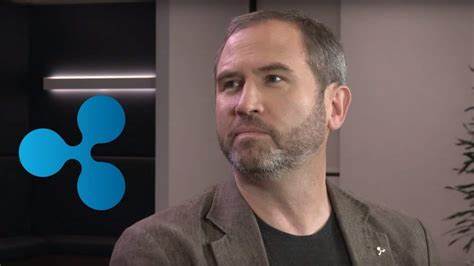 Did Ripple CEO Garlinghouse Mislead Investors? XRP Security Status Back in Question - Coinpedia Fintech News