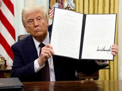 Big News For XRP Army from White House - Times Tabloid