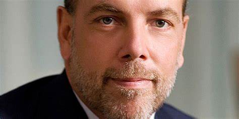 JPMAM CEO Gatch warns on Magnificent Seven, targets $1tn in ETF assets - Citywire Professional Buyer