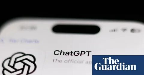 ChatGPT developing system to identify under-18 users after teen death