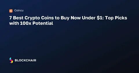 Best crypto to buy now: March’s most promising cryptos you need to know about - The Economic Times