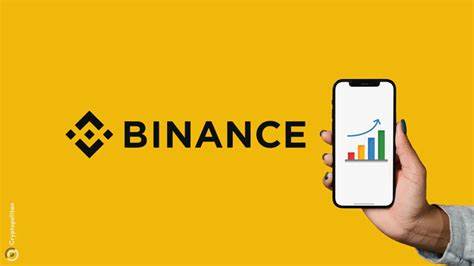 Binance tops crypto fintechs with $62B valuation, surpassing Coinbase - MSN