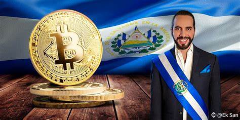 El Salvador Doubles Down on Bitcoin