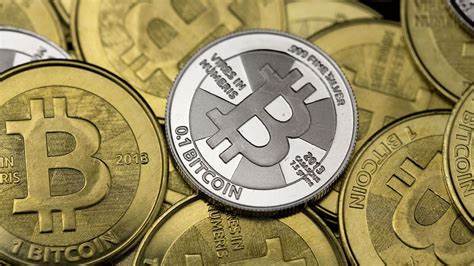 The mysterious creator of bitcoin has been nominated for the Nobel Prize in Economics - Business Insider