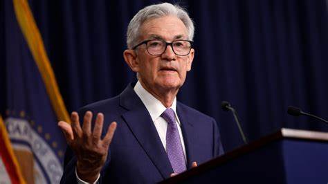 Watch Fed Chair Powell testify live on interest rate policy before House committee