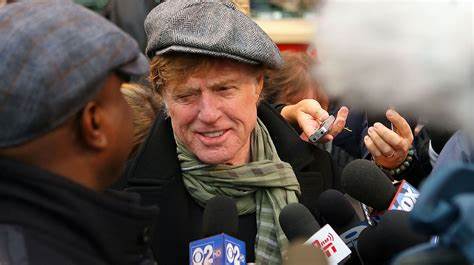 Robert Redford, actor, director, environmentalist, dead at 89 – CNN