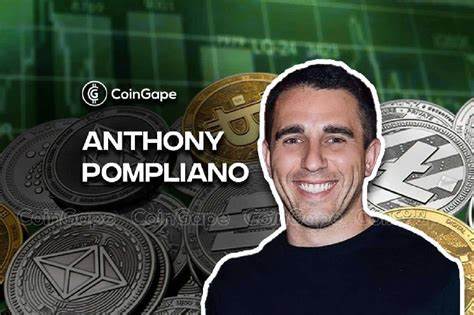 Anthony Pompliano Dumps His Ethereum for Solana, Predicts SOL to Outperform ETH - The Crypto Basic