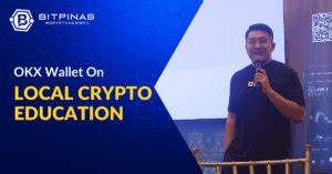 OKX Wallet Reveals Plans For Local Crypto Education - BitPinas