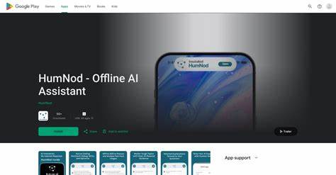 Show HN: Offline-First AI Assistant for Educators