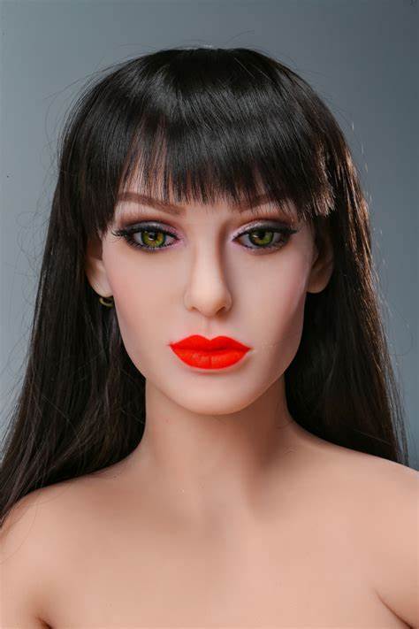 The sex dolls are coming