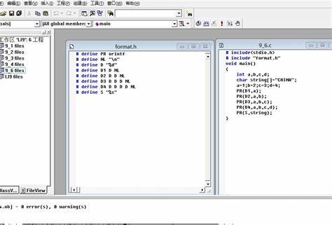 Show HN: Still coding in VC++ 6.0 after losing everything, living in a trailer
