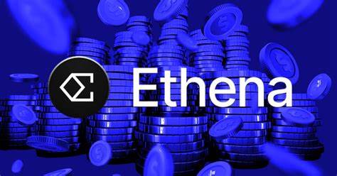 Ethena Labs Proposes Inclusion of Solana as Backing Asset for USDe Stablecoin: Guest Post by Crypto News Land - CoinMarketCap