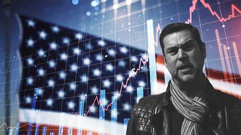 Crypto isn’t crashing the American dream; it’s renovating it