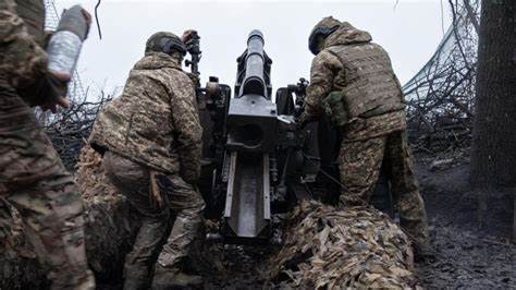 'They took shrapnel from my heart' – the magnets saving lives in Ukraine