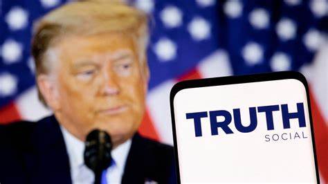 Can You Believe Trump Posted an XRP Article on Truth Social? - TipRanks