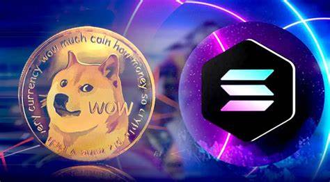 Got $5,000? Better Cryptocurrency to Buy Right Now: Dogecoin vs. Solana