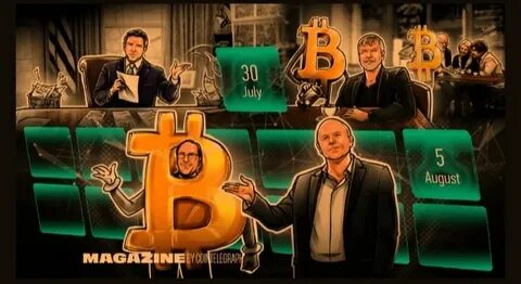 DeFi faces stress test, DoJ fears run on Binance, Hong Kong’s crypto trading: Hodler’s Digest, July 30 – Aug. 5 - Cointelegraph