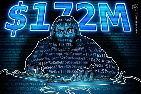 ‘Blockchain Bandit’: How a Hacker Has Been Stealing Millions Worth of ETH by Guessing Weak Private Keys - Cointelegraph