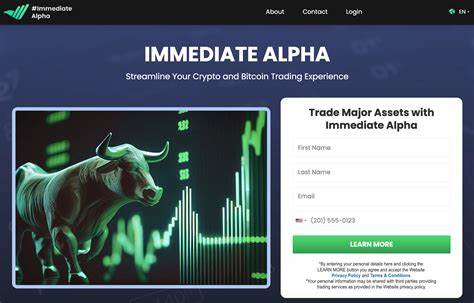 Immediate Alpha Review – Legit Crypto Trading Platform? - Techopedia