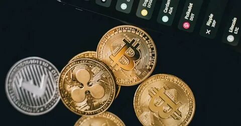 Crypto Price Today: Bitcoin Faces Loss Alongside Most Altcoins Following Trump’s Tariff Decision - Gadgets 360