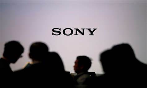 Sony Pictures CEO Tony Vinciquerra steps down - ZAWYA