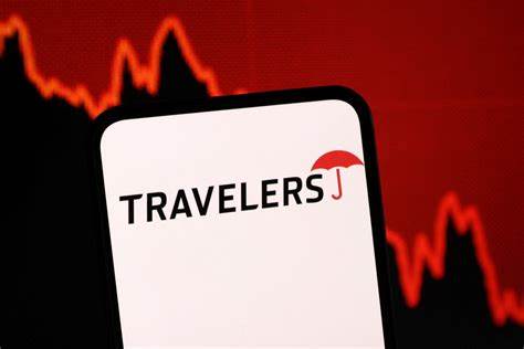 Insurance bellwether Travelers beats profit estimates on stronger underwriting