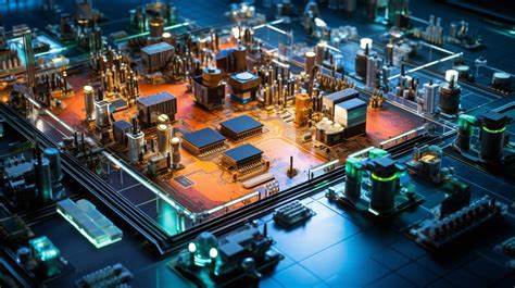 Bernstein Highlights Qualcomm (QCOM) as Strong Investment Choice, Keeps Rating