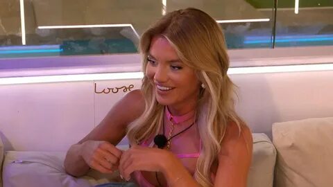 Love Island's Molly Smith explains why her dreams have come true with underwear deal - Daily Star