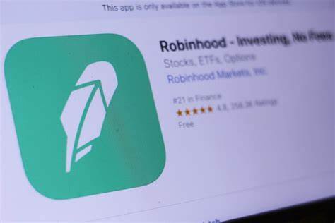 Robinhood Expands to Asia, Plans Crypto Services in Singapore - Finance Magnates