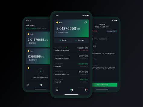 Blockstream Launches New Premium Bitcoin Wallet: Blockstream Green - PR Web