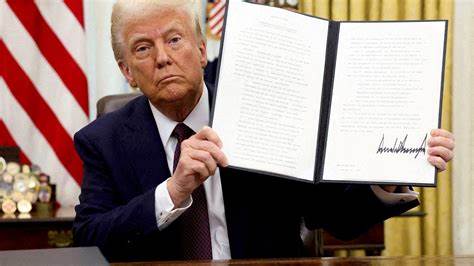 Trump’s One Big Beautifl Bill TLDR: Good or Bad for Bitcoin?