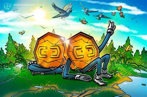 US lawmakers introduce bill aimed at reporting on crypto miners' potential environmental impact - Cointelegraph