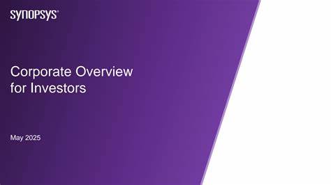 What You Need To Know Ahead of Synopsys' Earnings Release