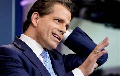 Anthony Scaramucci Predicts Major Crypto Gains if Biden Wins Election - MSN