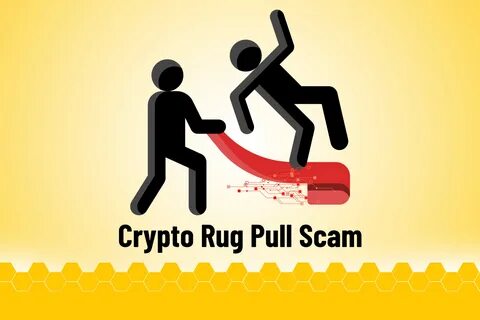 DeFi sees $760m wiped in crypto’s most common scam — what are ‘rug pulls’?