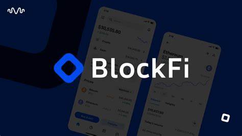 BlockFi To Start Crypto Distributions Through Coinbase - TheStreet