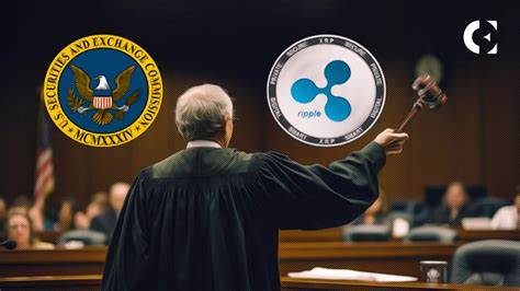 XRP Surges 20% Amid SEC’s Groundbreaking Policy Shift on Crypto Investigations – Coin Trading - HPBL