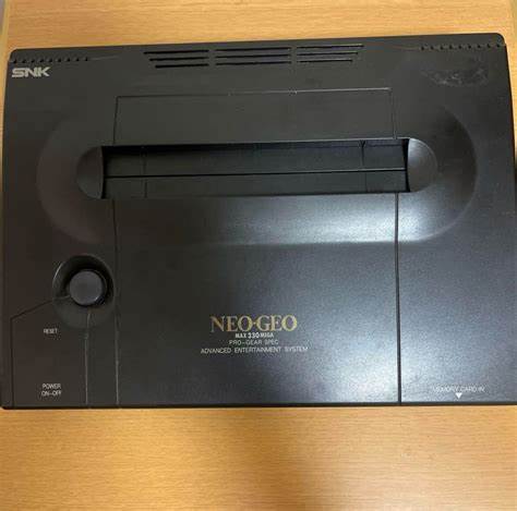 Neo Geo ROM Hacking: SMA Encrypted P ROMs