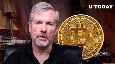 Michael Saylor Reveals Ultimate Bitcoin Guide With 21 Rules for True Believers - U.Today