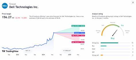KeyBanc Starts Coverage of Dell Technologies (DELL) Stock, Gives Sector Weight Rating