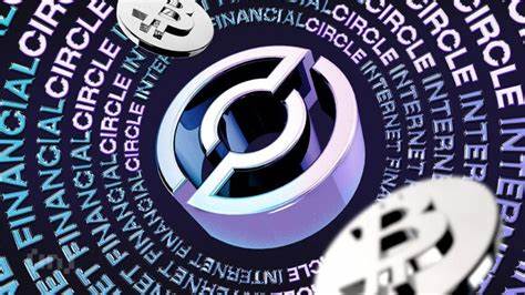 Dubai Approves Circle's Stablecoins For Financial Use - Evrim Ağacı