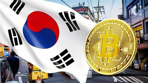 Crypto Crime Crackdown: South Korea Upgrades Investigation Unit to Permanent Status - Coinpedia Fintech News