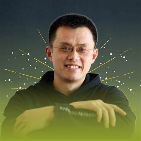 Binance Founder Changpeng Zhao Announces Blockchain, AI Push, BNB Bulls Wait on Sidelines