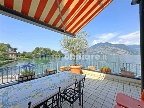 Appartamenti in vendita Iseo - Immobiliare.it