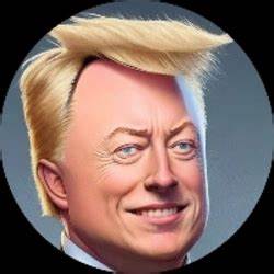Elon Trump Fart Price: ETF500 Live Price Chart, Market Cap & News Today - CoinGecko Buzz